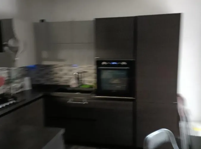 Apartment Nathan House,teano