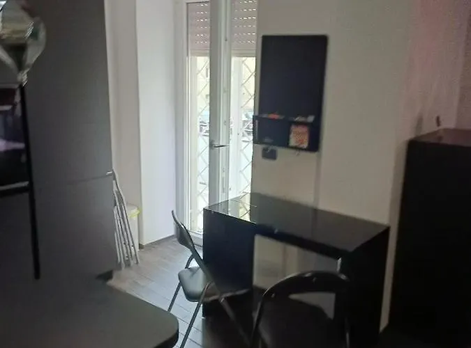 Apartment Nathan House,teano *